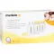 MEDELA Set de biberons pour lait, 1 P