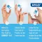 HYLO-COMOD Gouttes pour les yeux, 2X10 ml
