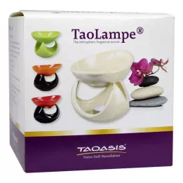 TAOLAMPE crème, 1 pc
