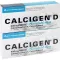 CALCIGEN D 600 mg/400 UI comprimés à croquer, 120 pc