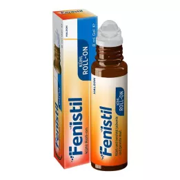 FENISTIL Roll-on réfrigérant, 8 ml