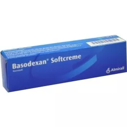 BASODEXAN Crème soft, 50 g