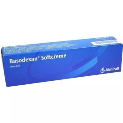 BASODEXAN Crème soft, 100 g