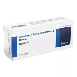 BASODEXAN Crème soft, 2X100 g