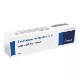 BASODEXAN Crème grasse, 50 g