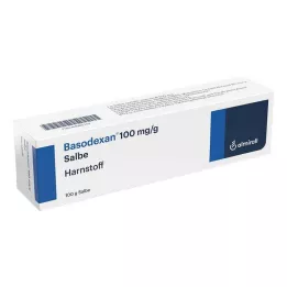 BASODEXAN 100 mg/g de pommade, 100 g
