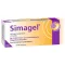 Comprimés à croquer Simagel, 20 pc