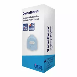 DOMOTHERM OT Films de protection, 40 pcs