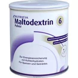 MALTODEXTRIN 6 Poudre, 750 g