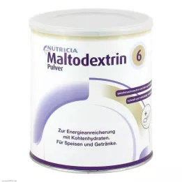MALTODEXTRIN 6 Poudre, 750 g