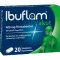 IBUFLAM akut 400 mg Comprimés pelliculés, 20 pces