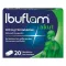 IBUFLAM akut 400 mg Comprimés pelliculés, 20 pces