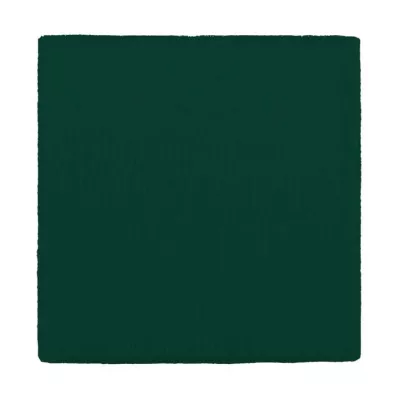 Compresses de gaze 10x10cm 12 fois vertes, 100 pièces
