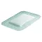OPSITE Post-OP Pansement 5x6,5 cm, 6X5 pces