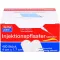 GOTHAPLAST Pansement pour injection sensitif 1,7x4 cm, 400 pces