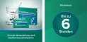 Instructions for use for Granules complexes d'aspirine, 20 pc - 4