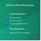 Instructions for use for Granules complexes d'aspirine, 20 pc - 3