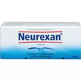 NEUREXAN Gouttes, 30 ml
