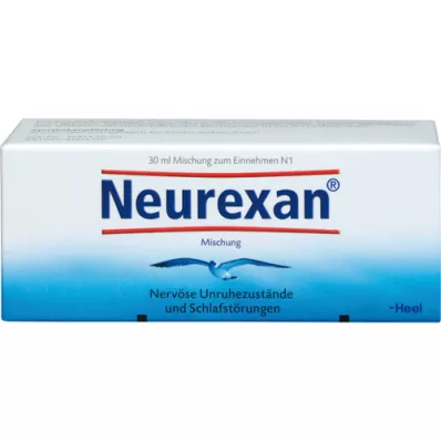 NEUREXAN Gouttes, 30 ml