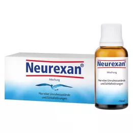 NEUREXAN Gouttes, 30 ml