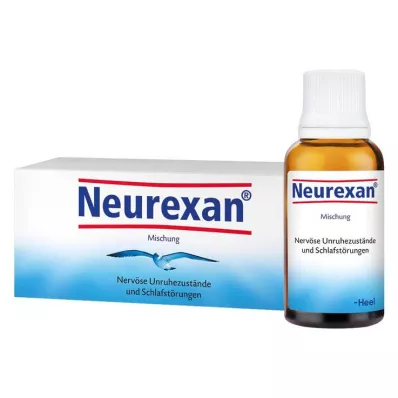 NEUREXAN Gouttes, 100 ml