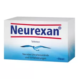 NEUREXAN Comprimés, 100 pcs