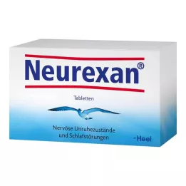 NEUREXAN Comprimés, 250 pcs