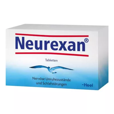 NEUREXAN Comprimés, 250 pcs NEUREXAN Comprimés, 250 pcs