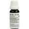 REGENAPLEX Nr.47 aN gouttes, 15 ml