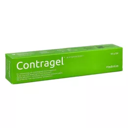 CONTRAGEL vert, 60 g