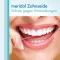 MERIDOL Fil dentaire pelucheux ciré, 40 m