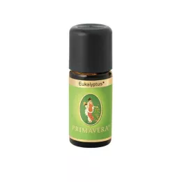 EUKALYPTUS ÖL Cinéole kbA 85%, 10 ml