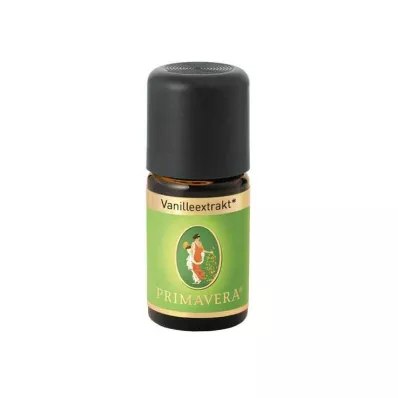 VANILLE EXTRAKT bc, 5 ml
