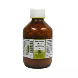 [5 kalium phosphoricum D 6 comprimés, 1000 pc