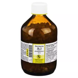 [5 kalium phosphoricum D 12 comprimés, 1000 pc
