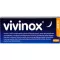 VIVINOX Sleep Dragées pour le sommeil, 20 comprimés