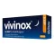 VIVINOX Sleep Dragées pour le sommeil, 20 comprimés