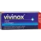 VIVINOX Sleep Dragées pour le sommeil, 50 capsules