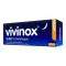 VIVINOX Sleep Dragées pour le sommeil, 50 capsules