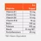 VITAMIN B-KOMPLEX-gélules ratiopharm, 60 pc
