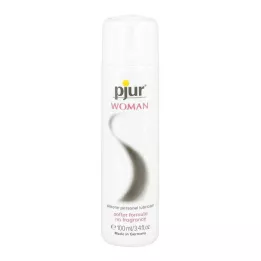 PJUR Bouteille de Woman Liquidum, 100 ml