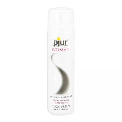 PJUR Bouteille de Woman Liquidum, 100 ml
