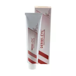 DERMI CYL Pommade pour les soins de la peau, 100 g