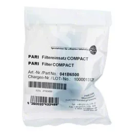 PARI COMPACT Elément filtrant, 1 pc