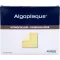 ALGOPLAQUE 10x10 cm pansement hydrocolloïde flexible, 10 pces