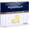 ALGOPLAQUE 10x10 cm pansement hydrocolloïde flexible, 10 pces