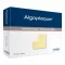 ALGOPLAQUE 10x10 cm pansement hydrocolloïde flexible, 10 pces