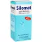 SILOMAT contre la toux grasse Pentoxyverin Saft, 100 ml