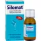 SILOMAT contre la toux grasse Pentoxyverin Saft, 100 ml