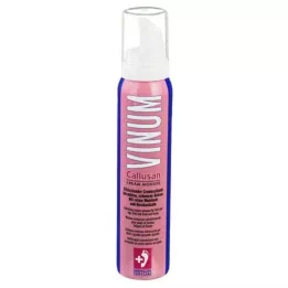 CALLUSAN Mousse crémeuse Vinum, 125 ml